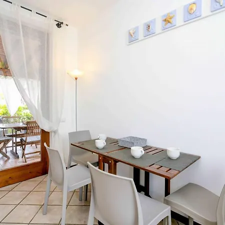 Chalet Gardaliva - & Garden By Garda *