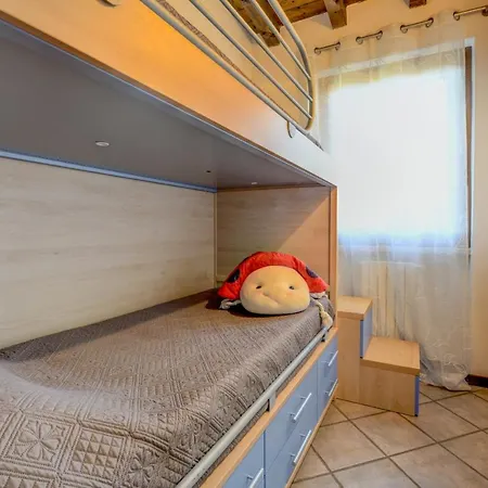 Chalet Gardaliva - & Garden By Garda Manerba del Garda